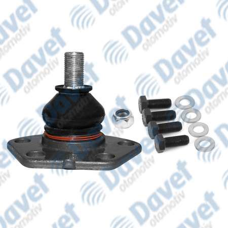 AYD 92-10268 Rotil Tablali ( Fiat Ducato Peugeot Boxer Citroen Jumper )